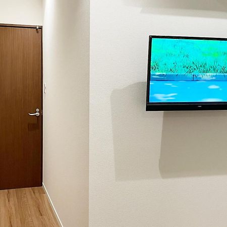 Dandelion House Aparthotel โตเกียว ภายนอก รูปภาพ