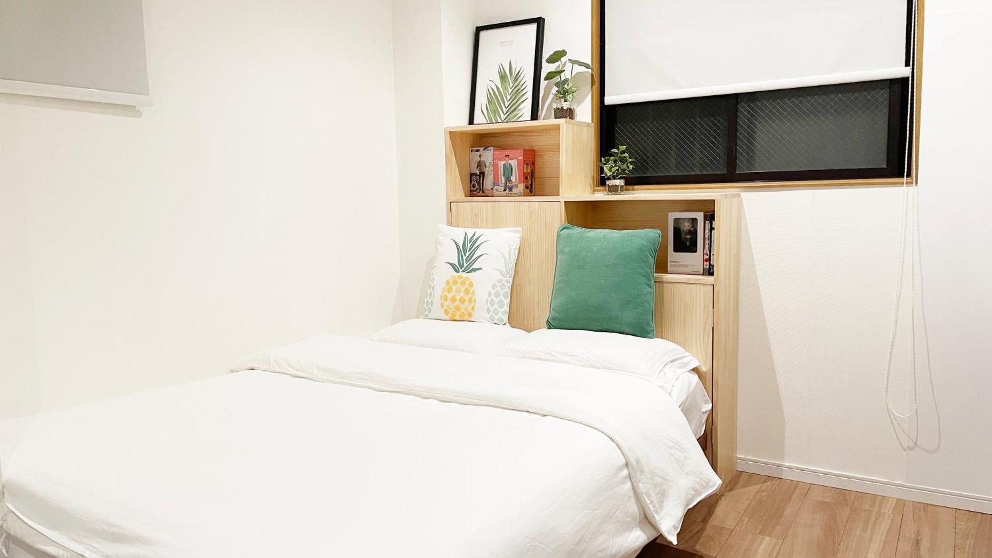 Dandelion House Aparthotel โตเกียว ภายนอก รูปภาพ
